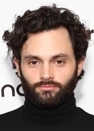 Penn Badgley